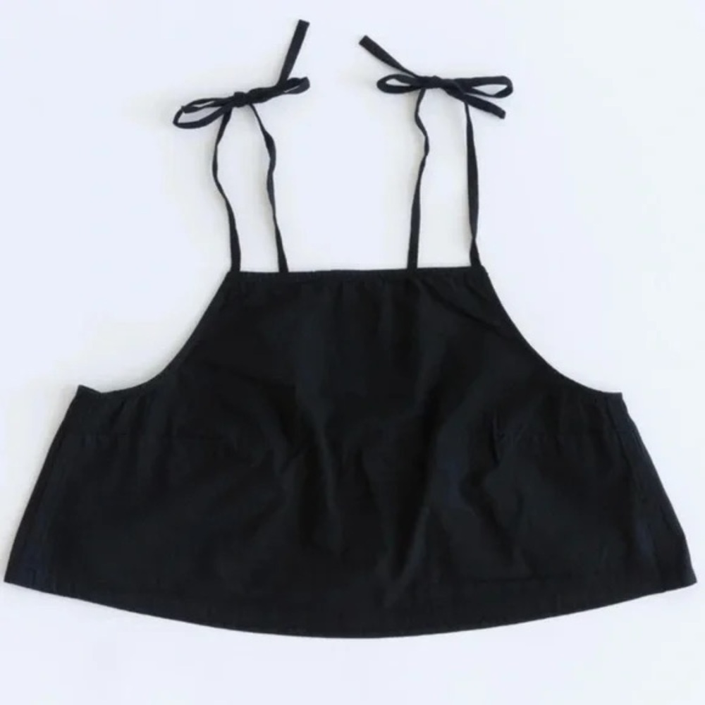 ARQ Lucy Camisole in black